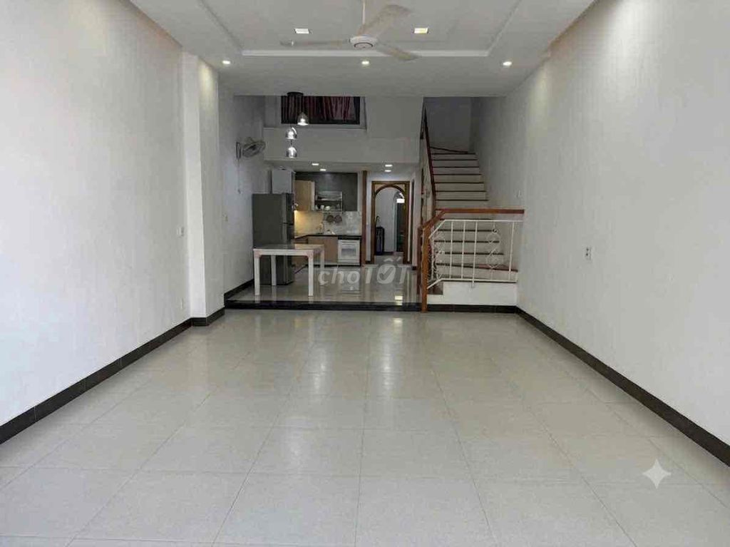 NHÀ NGUYÊN CĂN MT HỒ XUÂN HƯƠNG-3PN KHÉP KÍN
