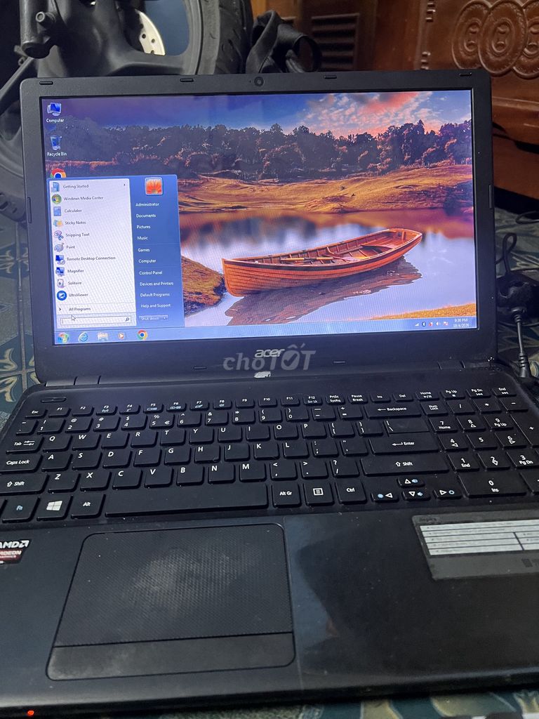 Acer Aspire E1-572G i5-4200U 4GB/250GB. Mua bán Laptop tại Quận Thanh Khê Đà Nẵng được đăng bởi Kiên Nguyễn Trường Trung hình 1