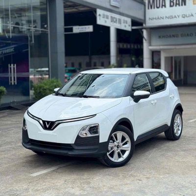 VinFast VF5 Trắng. Mua bán Ô tô tại Quận 5 Tp Hồ Chí Minh được đăng bởi Thuận Cao