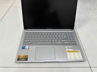Asus Vivobook 15 i512,16GB,512GB Bh 04-2026. Mua bán Laptop tại Quận 6 Tp Hồ Chí Minh được đăng bởi Chuyên mua bán điện thoại laptop