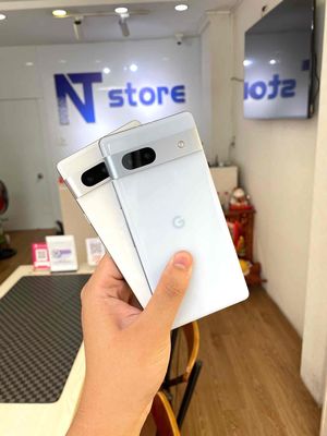 Google Pixel 7A 5G Quốc Tế | Có bán góp | Lên Đời. Mua bán Điện thoại tại Quận Tân Phú Tp Hồ Chí Minh được đăng bởi NT Store