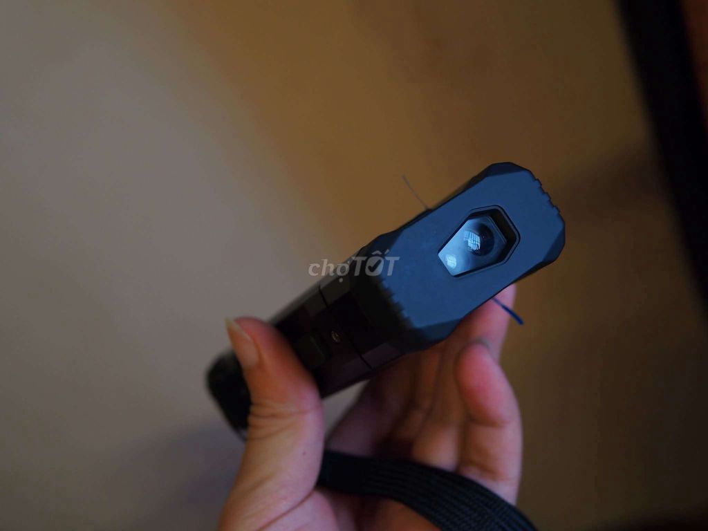 Thước đo laser Magpie Tech (Đo siêu xa) mọi bề mặt