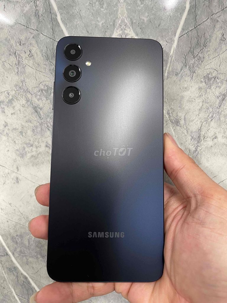 Samsung A05S. Mua bán Điện thoại tại Quận 4 Tp Hồ Chí Minh được đăng bởi Tuấn hình 1
