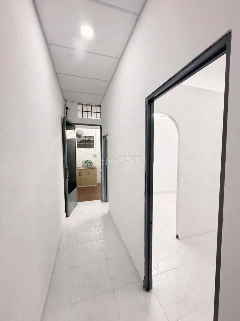 Аренда · 2 комн. · 50 м² · Quận Bình Tân, ул. Đường Hương Lộ 2