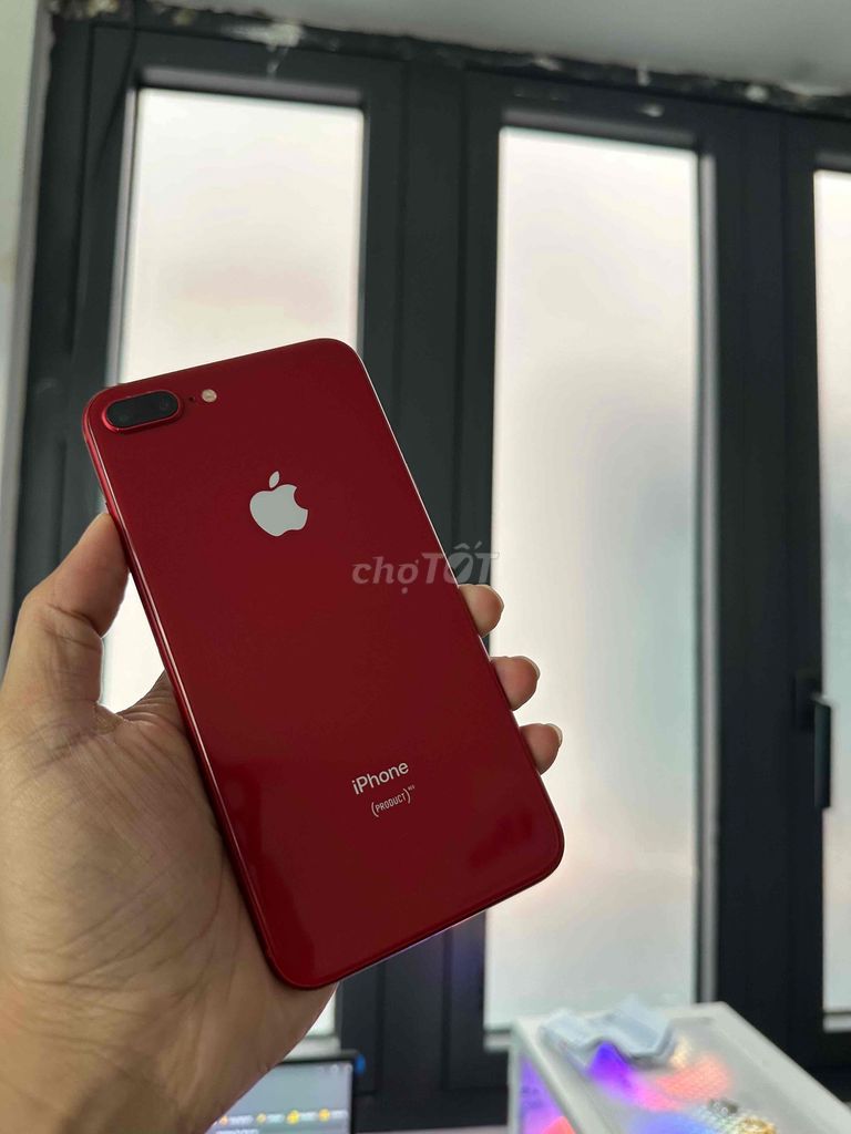 iPhone 8 Plus 256GB Đỏ. Mua bán Điện thoại tại Quận Ninh Kiều Cần Thơ được đăng bởi Thổ Địa  hình 1