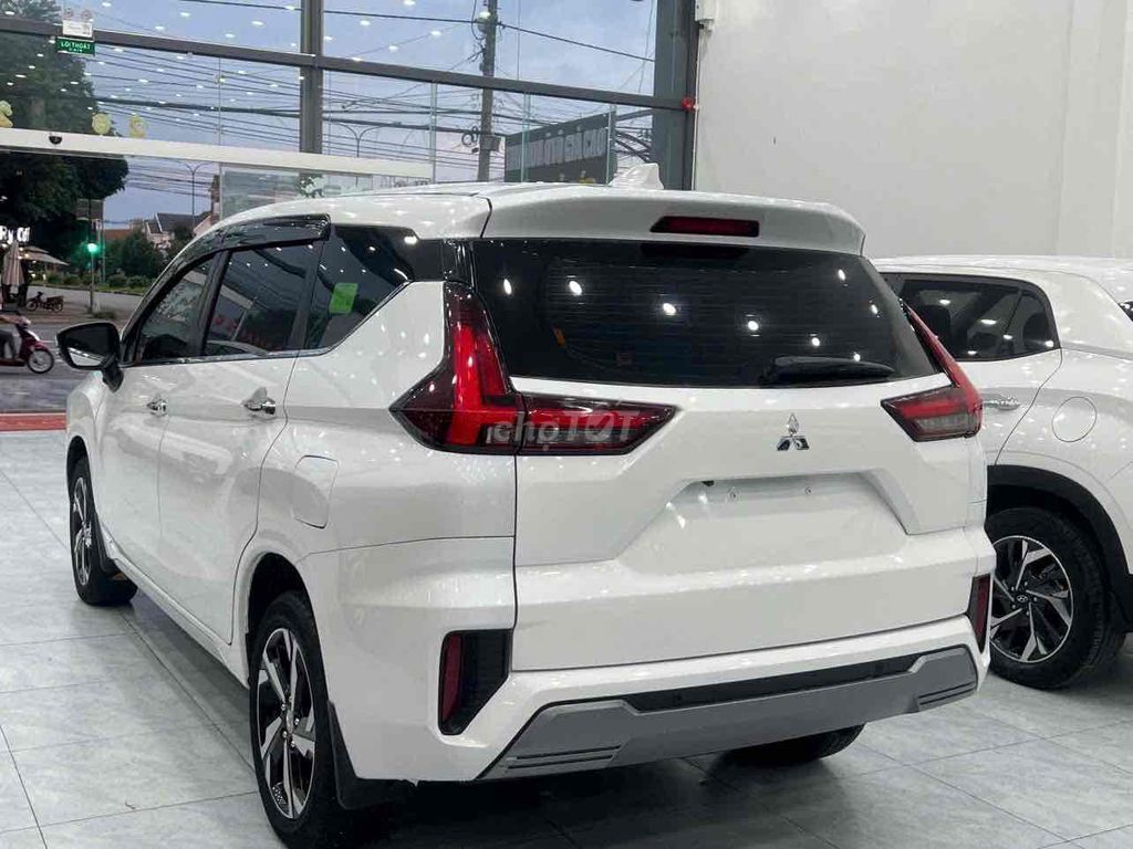 Mitsubishi Xpander 2023 AT Premium - 50000 km. Mua bán Ô tô tại Huyện Chơn Thành Bình Phước được đăng bởi Mão hình 3