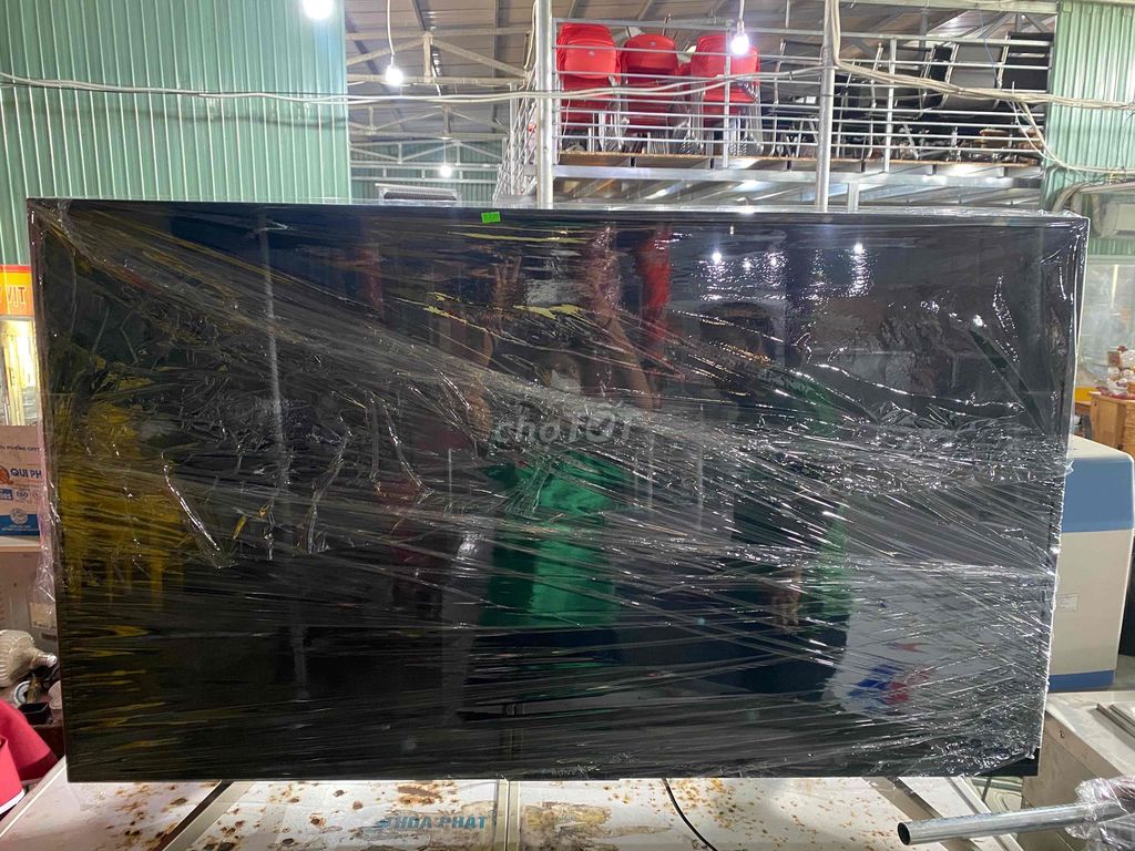 Tivi Sony KD-55X7500F. Mua bán Tivi, Âm thanh tại Quận Thanh Khê Đà Nẵng được đăng bởi Kiều Lê hình 1
