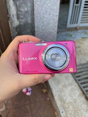 Lumix FX77
