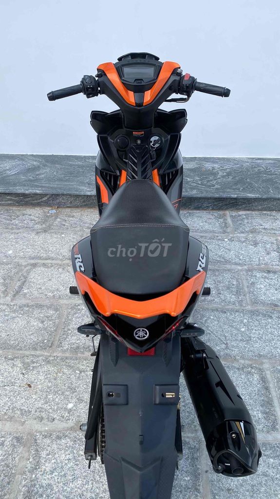 Exciter 150 zin 9c. Mua bán Xe máy tại Thành phố Bến Tre Bến Tre được đăng bởi Nghiêm Bảy Mốt hình 6