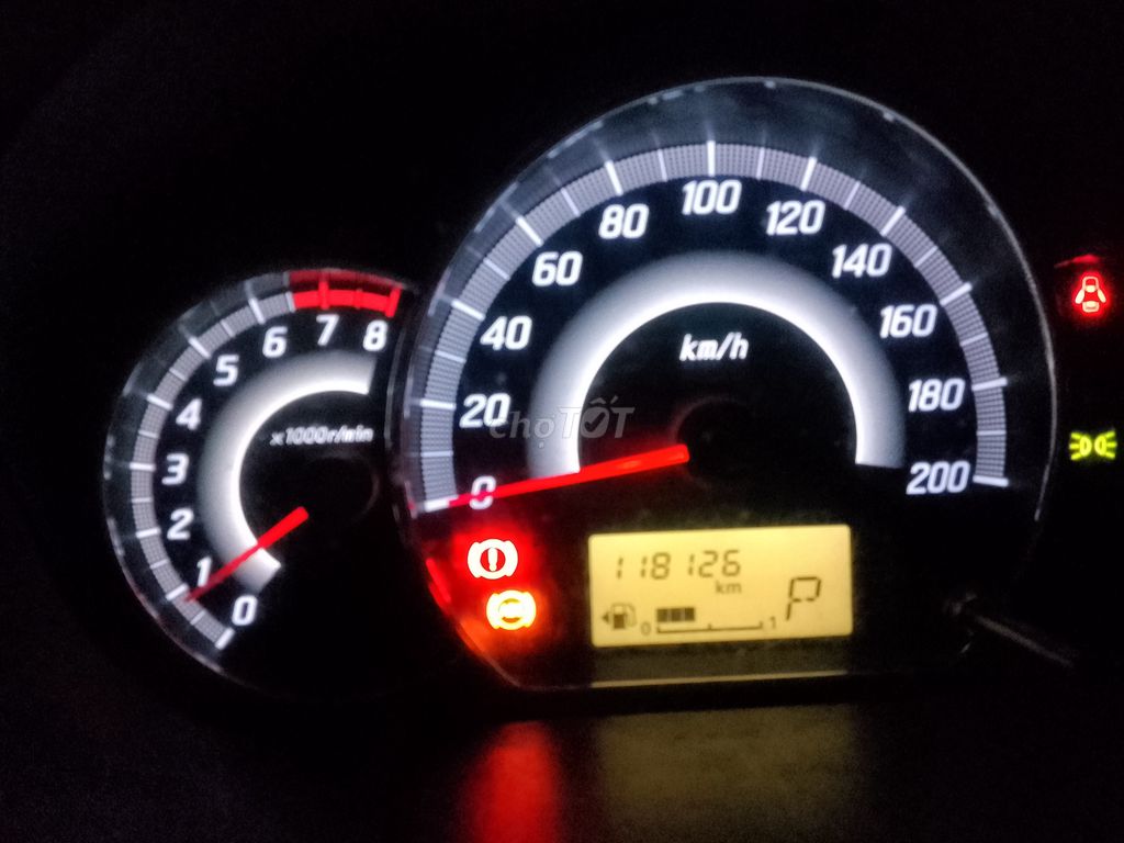 Mitsubishi Mirage 2016 1.2 AT - 118000 km. Mua bán Ô tô tại Thành phố Thủ Đức Tp Hồ Chí Minh được đăng bởi Hùng Quảng  hình 3