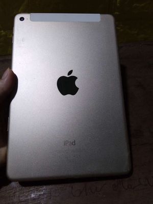 Mini 4 máy zin full icloud sạch 64g có 4g. Mua bán null tại Thành phố Buôn Ma Thuột Đắk Lắk được đăng bởi Cẩm Nhung