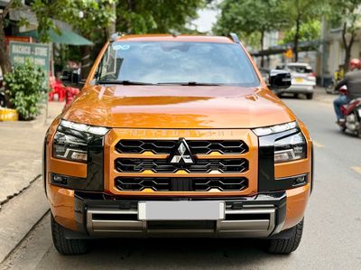 Bán Tải 2 cầu Mitsubishi Triton 2024 Athlete 4×4AT. Mua bán Ô tô tại Quận Tân Phú Tp Hồ Chí Minh được đăng bởi Phạm Thành Đạt