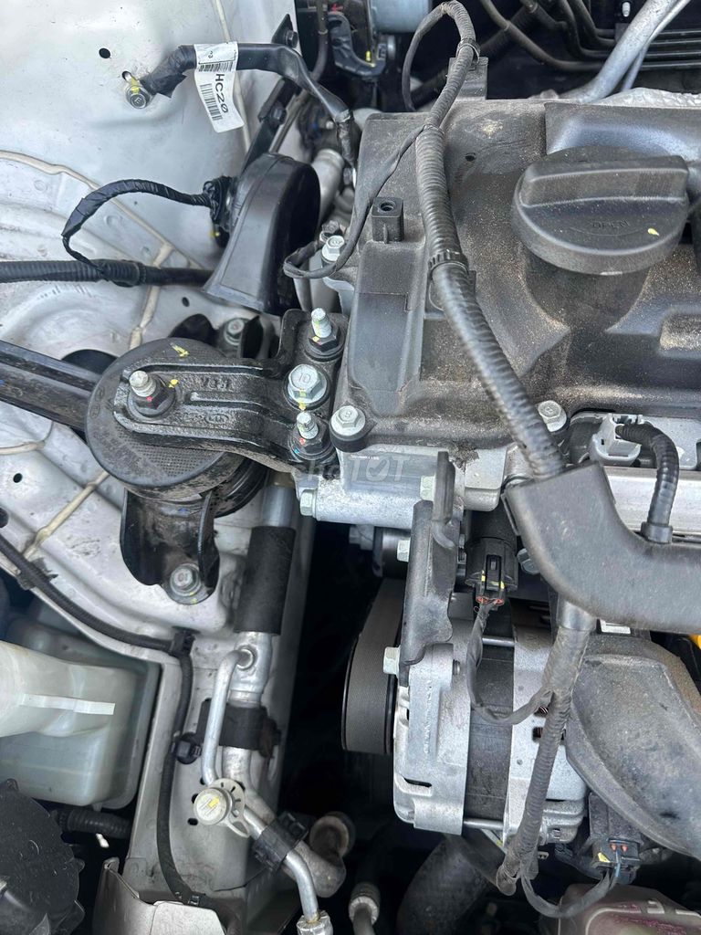 Hyundai Accent 2023 Đặc biệt. Mua bán Ô tô tại Quận 12 Tp Hồ Chí Minh được đăng bởi Mua Bán Oto hình 7