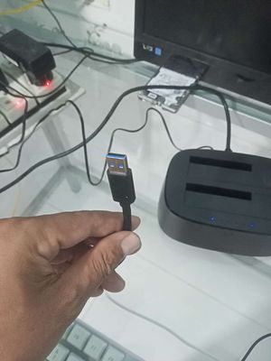 1 dock 2hd 500g. Mua bán Linh kiện (RAM, Card...) tại Huyện Củ Chi Tp Hồ Chí Minh được đăng bởi Kiên 
