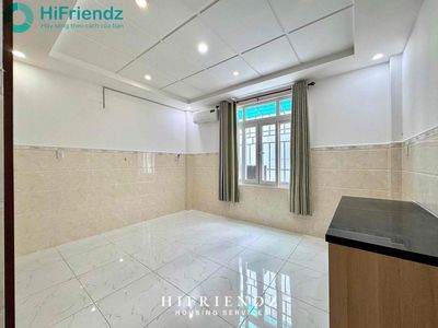 Phòng trọ 28 m² · Đường Quốc Lộ 50