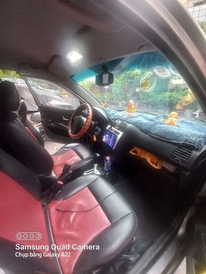 xe 2008 SX 1.1 AT - 153123 km. Mua bán Ô tô tại Quận Tân Bình Tp Hồ Chí Minh được đăng bởi Bình