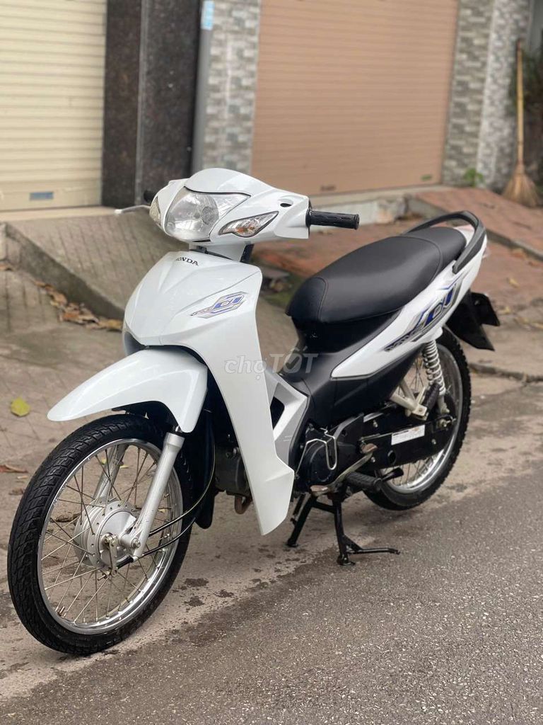 Honda Wave Alpha 110 dky 2024 mới 99%. Mua bán Xe máy tại Quận Bắc Từ Liêm Hà Nội được đăng bởi My hình 3