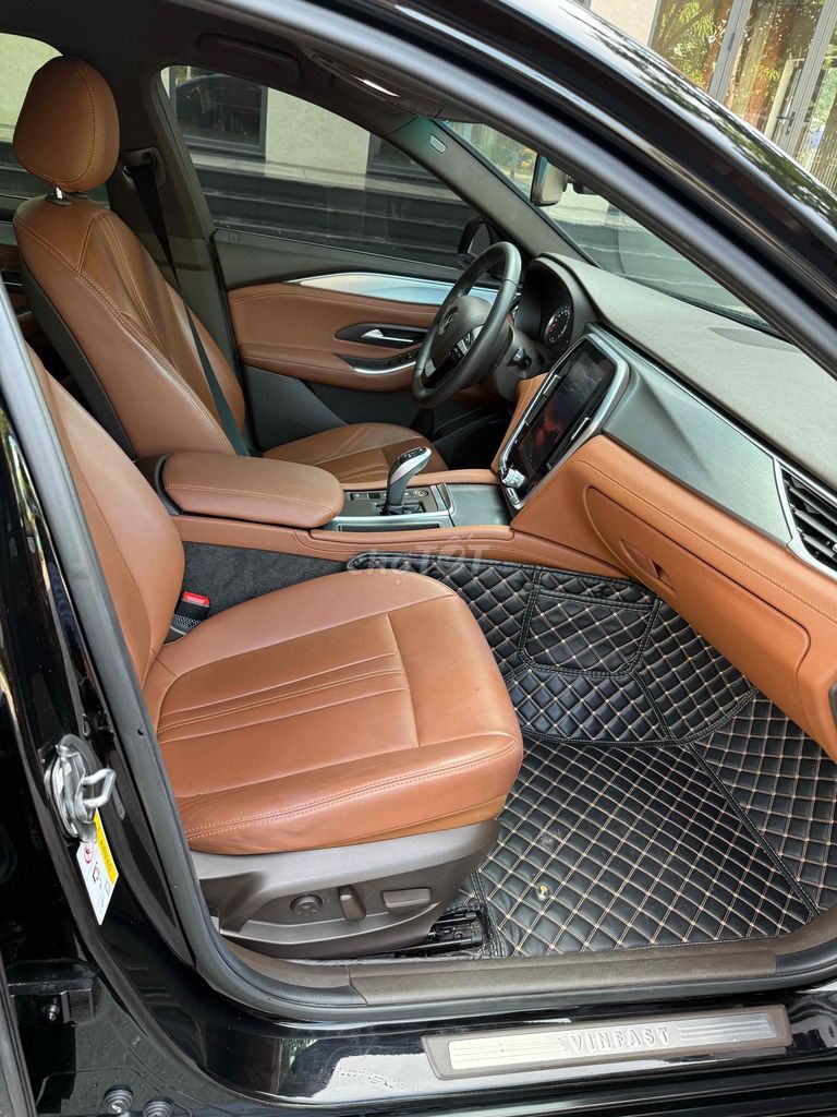 lux A 2021 premium màu đen đi 37.000 lm. Mua bán Ô tô tại Quận 12 Tp Hồ Chí Minh được đăng bởi hoang  hình 2