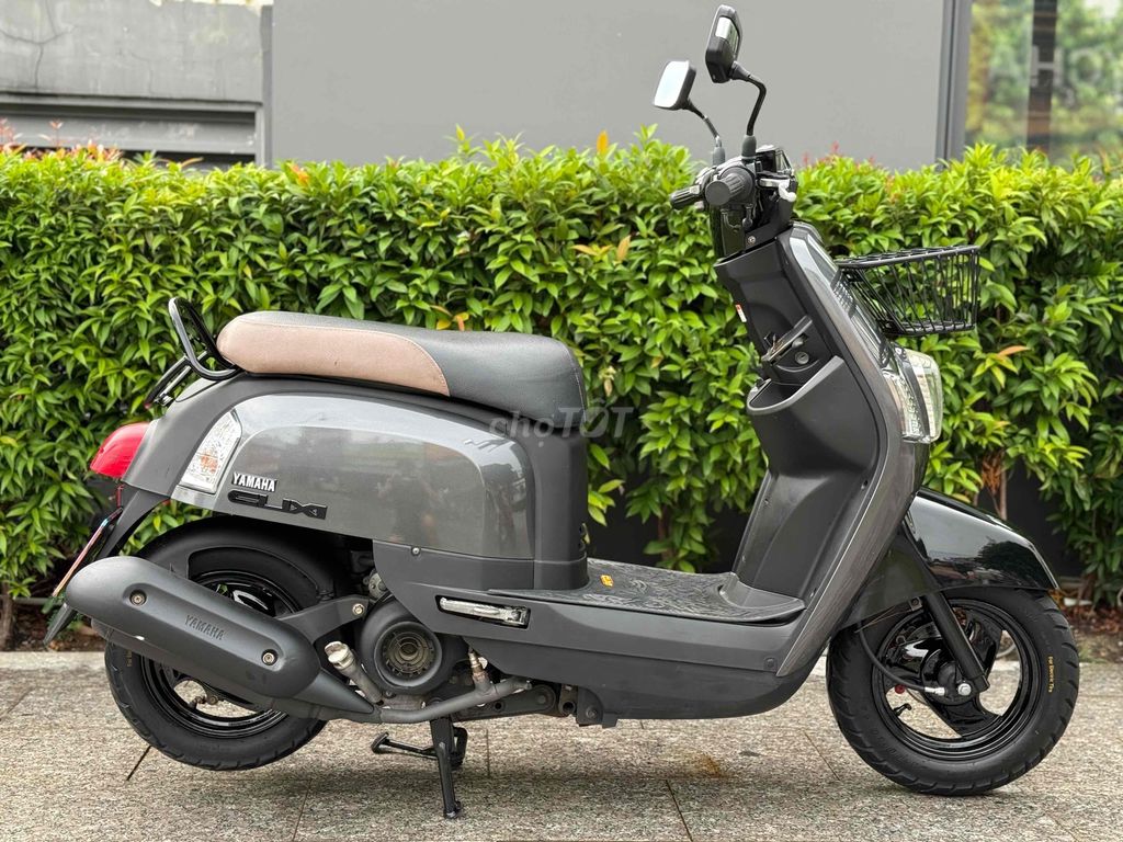 Yamaha Cuxi PGM-FI 2013 Full New !. Mua bán Xe máy tại Quận Gò Vấp Tp Hồ Chí Minh được đăng bởi Hoàng Bách  hình 3