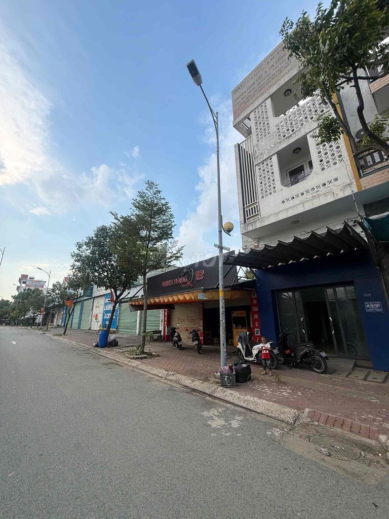 Rent · 4 bd · 50 м² · Quận 12, ул. Hà Huy Giáp