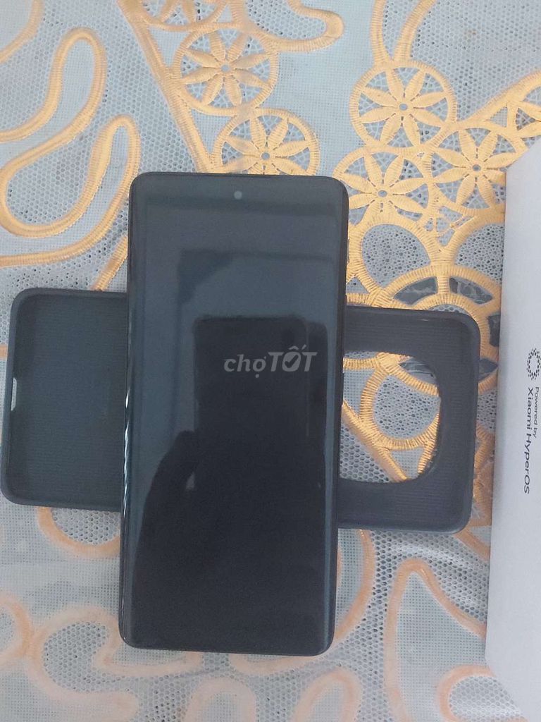  Redmi Note 15  5G  6/128 . 99% fullbox giao lưu . Mua bán Điện thoại tại Quận Bình Tân Tp Hồ Chí Minh được đăng bởi HUỲNH hình 1