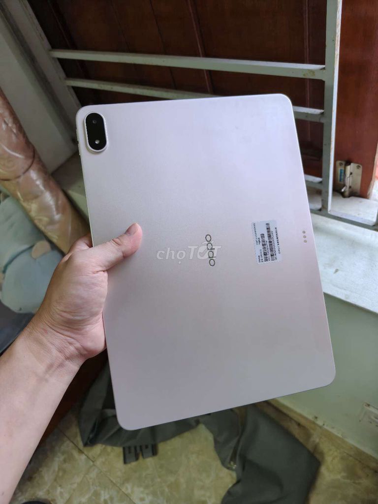 Oppo Pad 4 Pro 12GB/256GB Fullbox. Mua bán Máy tính bảng tại Huyện An Lão Hải Phòng được đăng bởi Bình hình 1