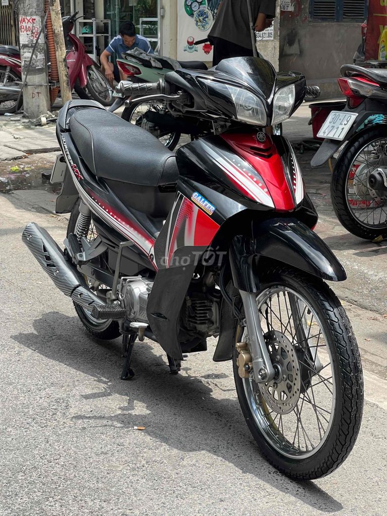 JUPITOR MX HÀNG TUYỂN CHỌN. Mua bán Xe máy tại Quận Đống Đa Hà Nội được đăng bởi Hà hình 1