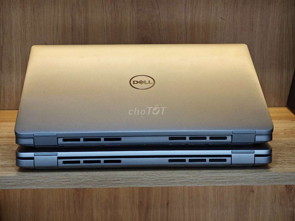 Dell Latitude 5440 i5-1350P 14 inch 8GB/256GB. Mua bán Laptop tại Thành phố Biên Hòa Đồng Nai được đăng bởi LAPTOP BIÊN HOÀ hình 1
