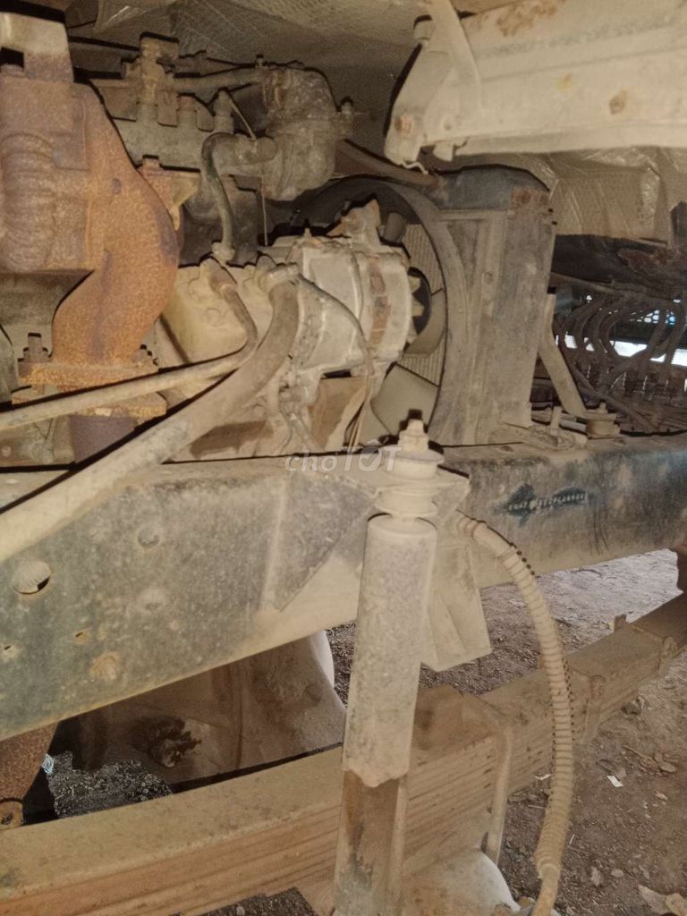 Xe bán. Mua bán Xe tải, xe ben tại Huyện Krông Pắc Đắk Lắk được đăng bởi Hải hình 13