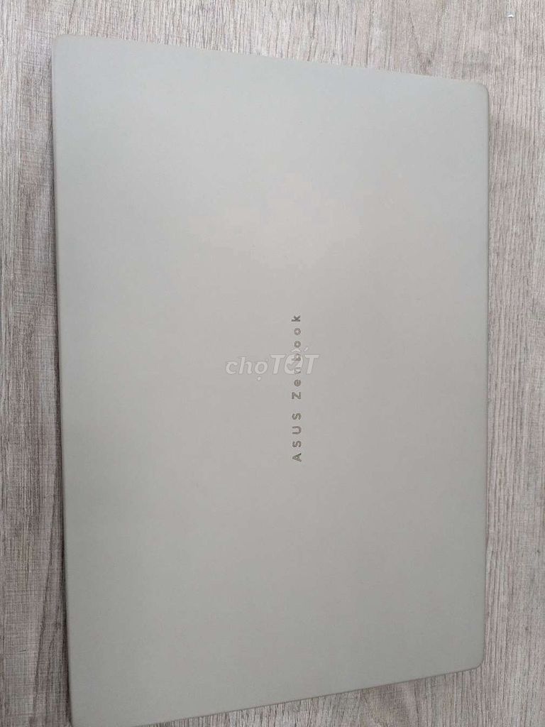 Asus Zenbook A14 UX3407QA 32GB/1TB. Mua bán Laptop tại Huyện Bình Chánh Tp Hồ Chí Minh được đăng bởi congphuc Hong hình 1