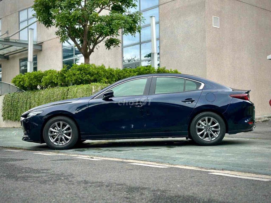 Mazda 3 2024 1.5L Luxury - 10000 km. Mua bán Ô tô tại Quận 8 Tp Hồ Chí Minh được đăng bởi Đăng Xe Lướt hình 4