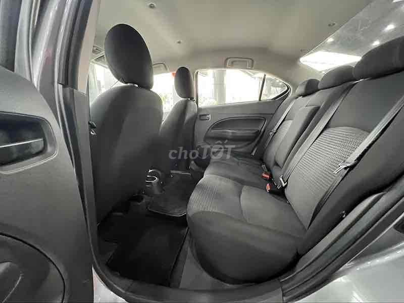 Attrage Mt chỉ 70tr nhận xe tháng 6tr/1 tháng. Mua bán Ô tô tại Quận 1 Tp Hồ Chí Minh được đăng bởi Nhi Mitsubishi Q1 hình 3