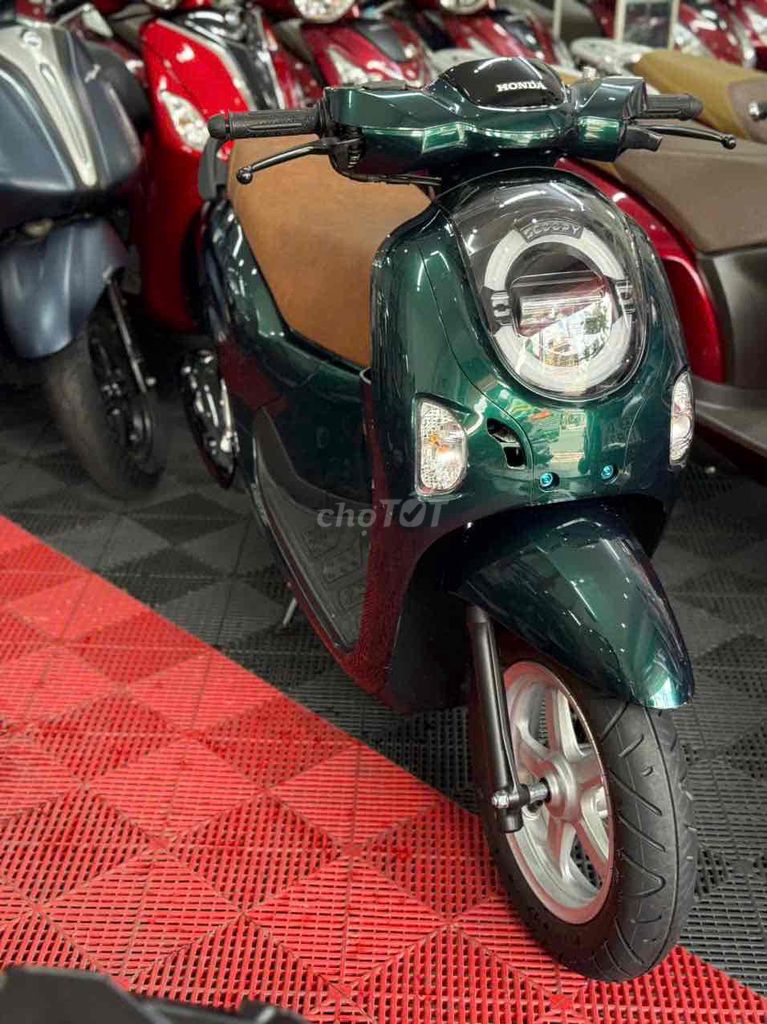 💥Scoopy ĐKLĐ T4/2026 BSTP Siêu lướt 1900KM💥
