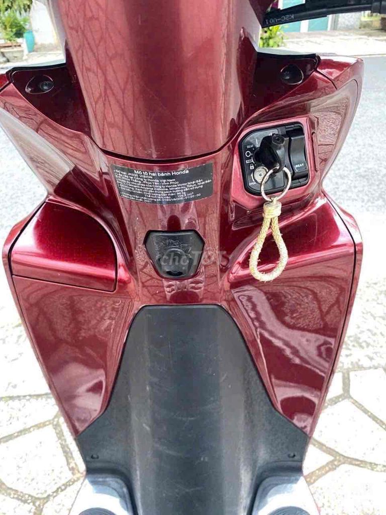 VISION. Mua bán Xe máy tại Quận Ô Môn Cần Thơ được đăng bởi Trần Sang hình 5