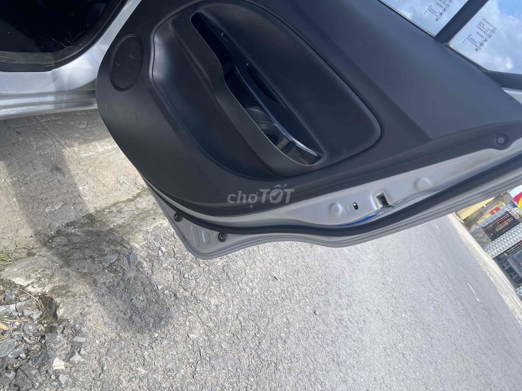 Mitsubishi Attrage 2018 1.2 MT bản đủ- 79000 km. Mua bán Ô tô tại Huyện Trà Ôn Vĩnh Long được đăng bởi Binh hình 12