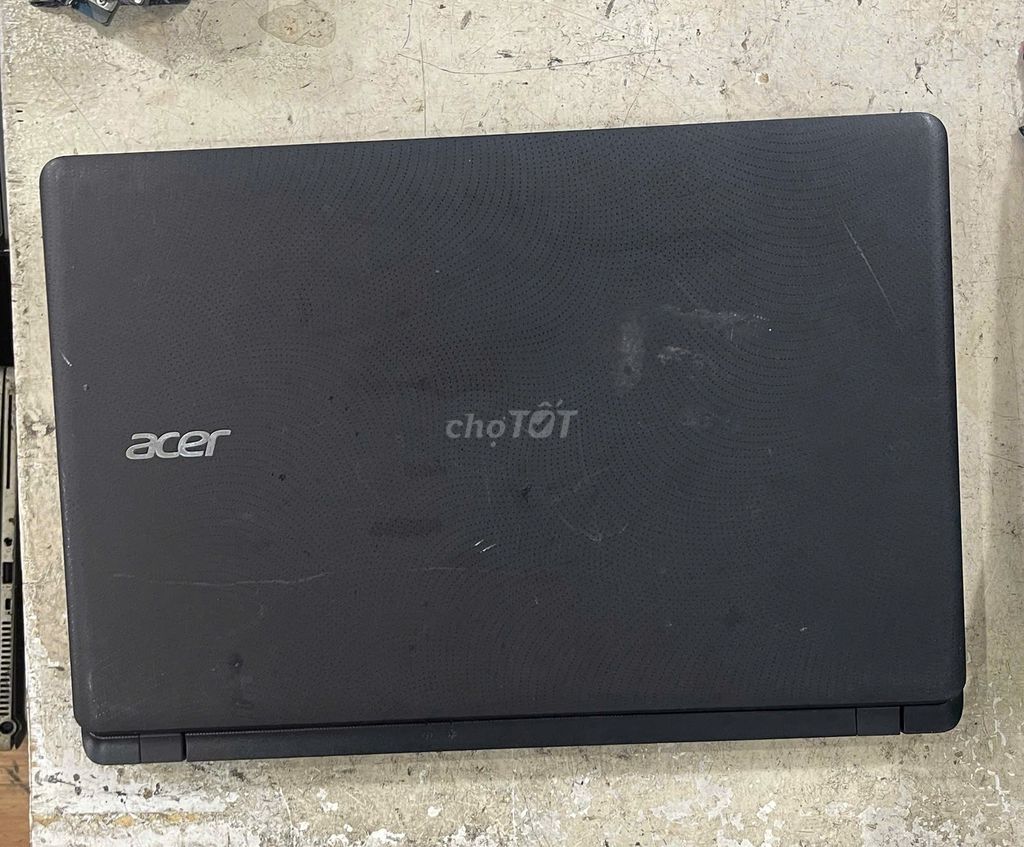 Acer Aspire ES1-572 Ngon rẻ. Mua bán Laptop tại Quận Hai Bà Trưng Hà Nội được đăng bởi Quan Van Truong hình 1