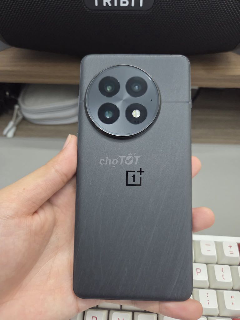 Oneplus 13 12/256 đen 98%. Mua bán Điện thoại tại Quận Ninh Kiều Cần Thơ được đăng bởi Bảo Nguyễn hình 1