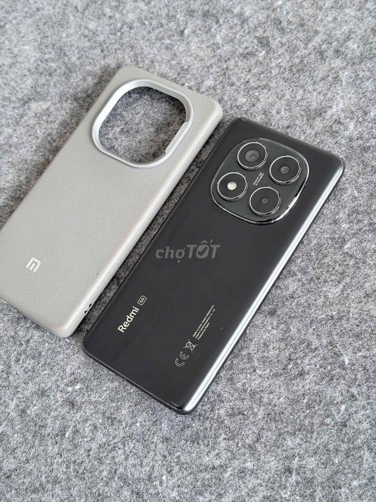 Xiaomi Redmi Note 14 Pro 5G 8/256GB Chính hãng. Mua bán Điện thoại tại Quận Ninh Kiều Cần Thơ được đăng bởi Nguyên Mobile 65 hình 1