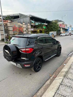 Ford EcoSport 2019 Titanium 1.5L AT rin 100% 1 chu. Mua bán Ô tô tại Thành phố Thuận An Bình Dương được đăng bởi Tuan Minh