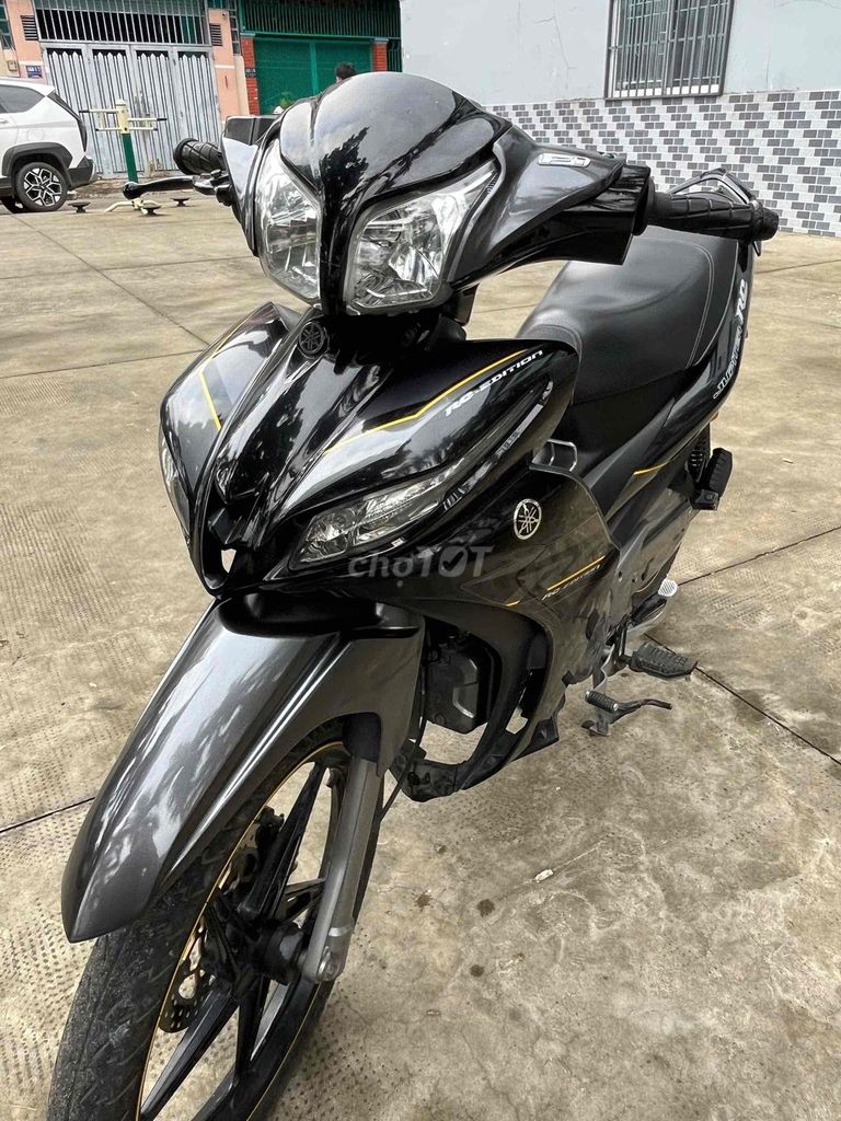 yamaha jupiter 2018 zin ngon. Mua bán Xe máy tại Quận Gò Vấp Tp Hồ Chí Minh được đăng bởi Waann em xe máyy hình 7
