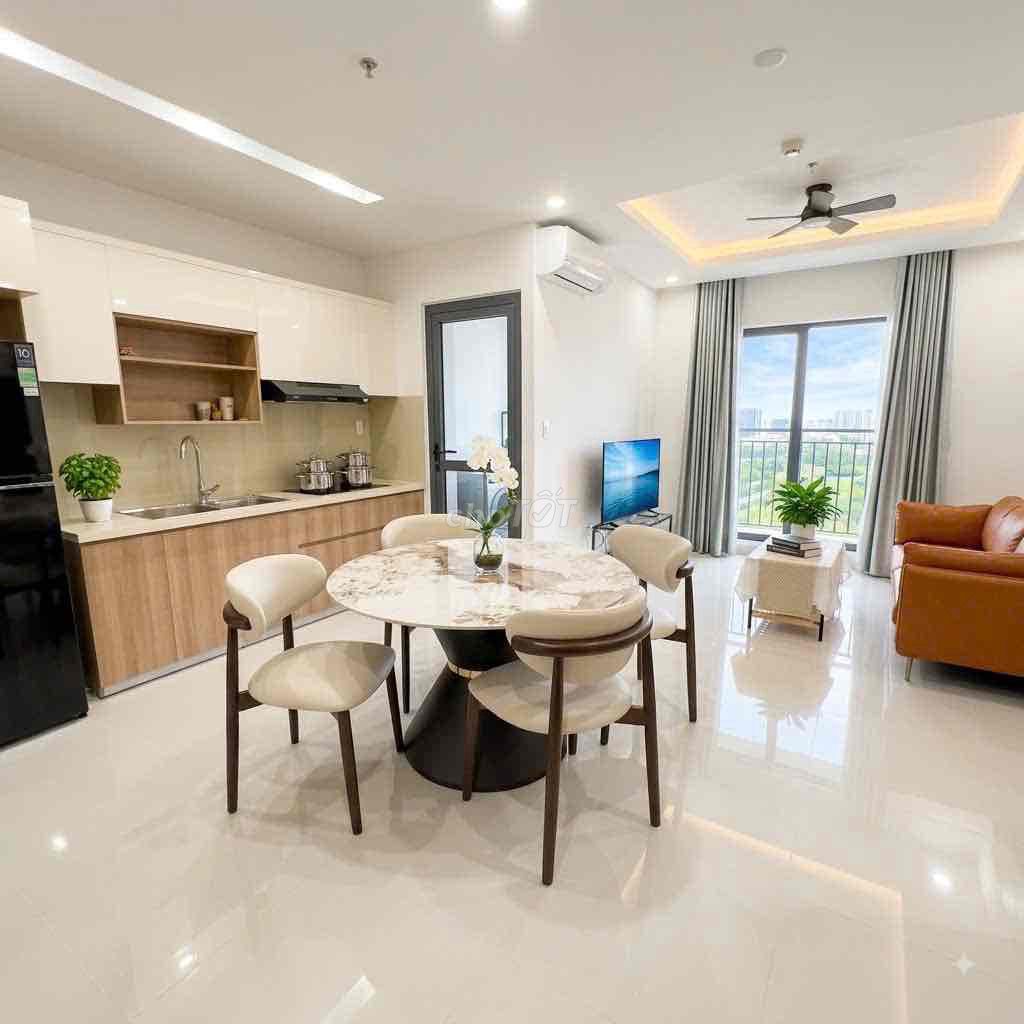 Сдаётся квартира в ЖК CT9 Vĩnh Điềm Trung