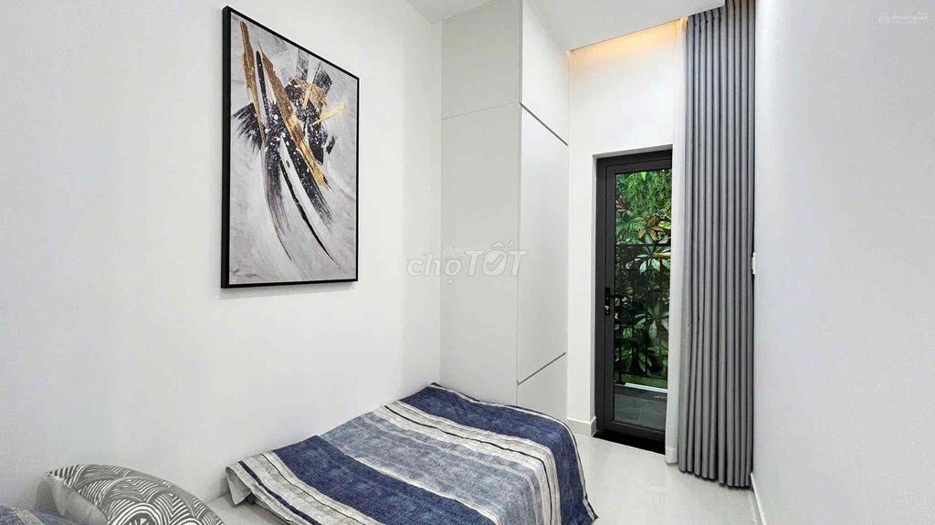 Bán căn hộ Destino 2 phòng ngủ ,1 vệ sinh 65m2 hỗ trợ 80% ngân hàng. Mua bán căn hộ/chung cư tại Huyện Bến Lức Long An được đăng bởi Trương Hồng Ngà hình 3