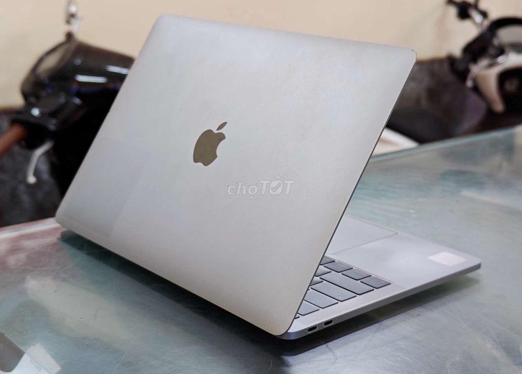 Macbook Pro 2017 13 inch 8GB/256GB Xám - 134708152