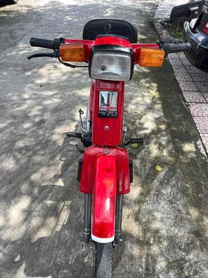 cúp 70cbans cúp 70c còn khá đẹp …. anh em có kèo. Mua bán Xe máy tại Quận Ninh Kiều Cần Thơ được đăng bởi nguyen van tai