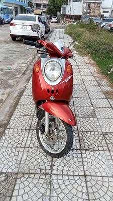 Yamaha Mio Classic cực chất. Mua bán Xe máy tại Quận Thanh Khê Đà Nẵng được đăng bởi Trần Khải