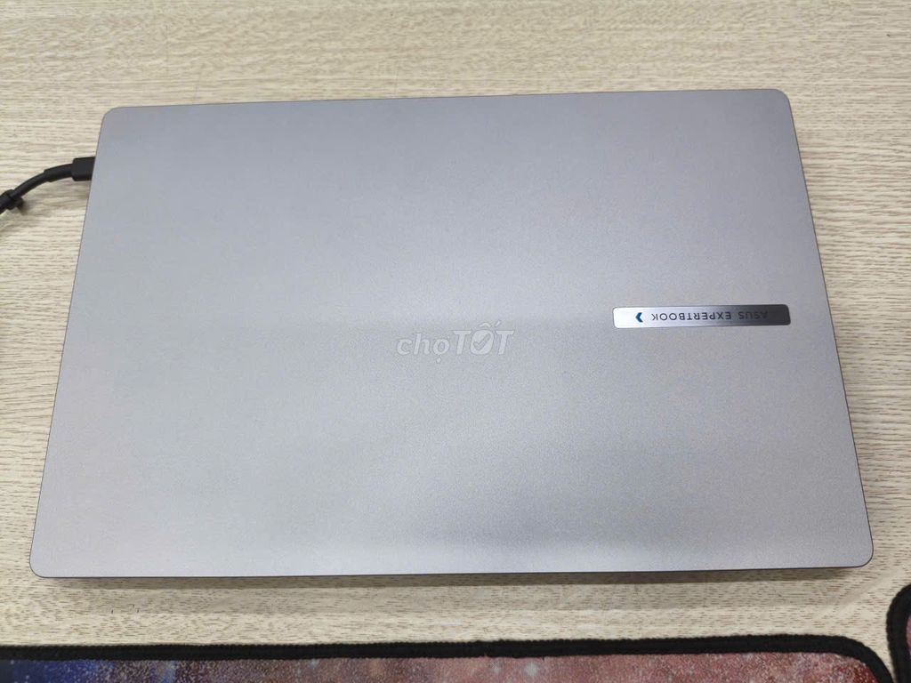 Asus ExpertBook P1 P1403CVA-S61134W i5/16/512G. Mua bán Laptop tại Quận Đống Đa Hà Nội được đăng bởi Tên chưa cung cấp hình 1