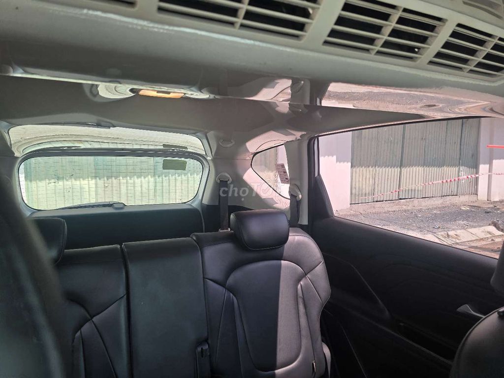 HYUNDAI STARGAZER SX2022 ĐẶC BIỆT 41000KM BH 1 NĂM. Mua bán Ô tô tại Quận Bình Tân Tp Hồ Chí Minh được đăng bởi Lê Tử can  hình 17