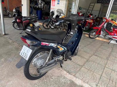 Wave anpha lốc đen 2000 có Cccd chủ xe bs tp xe Bd. Mua bán Xe máy tại Huyện Dầu Tiếng Bình Dương được đăng bởi Đào Tấn