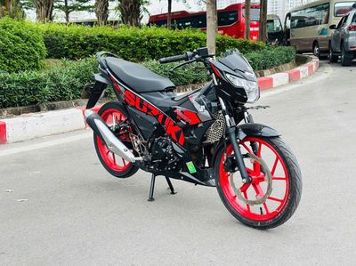 SUZUKI RAIDER XE ĐẸP CHẠY BỐC TRẢ 4TR NHẬN XE.. Mua bán Xe máy tại Quận Đống Đa Hà Nội được đăng bởi Minh Khôi