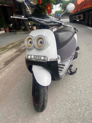 Xe scoopy 50 đời cao zin đẹp như hình. Mua bán Xe máy tại Quận Hồng Bàng Hải Phòng được đăng bởi Ly 